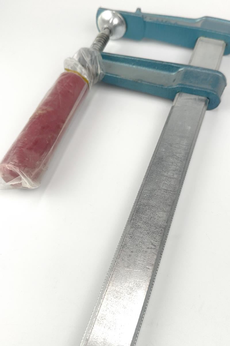 REFSAN BENCH CLAMP