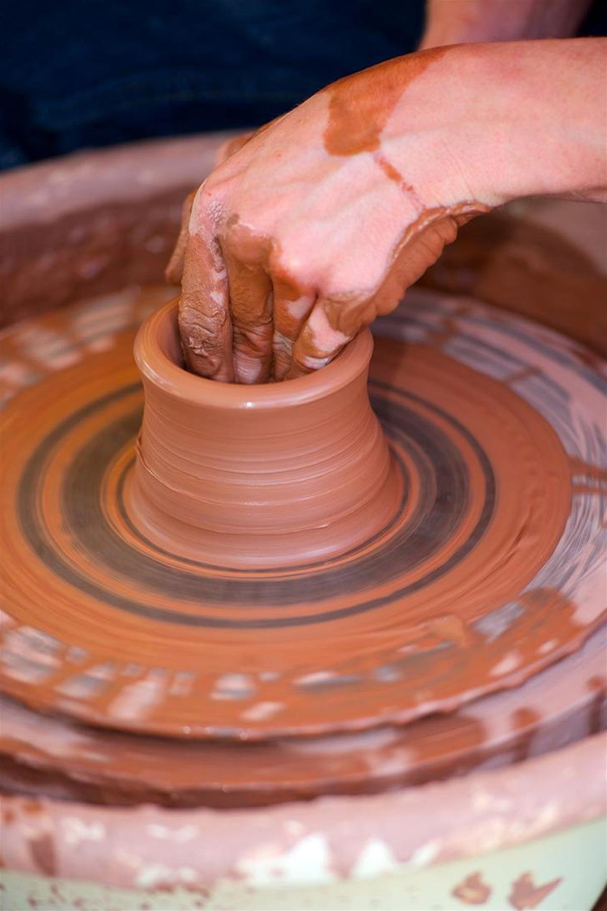 Red Clay Mini