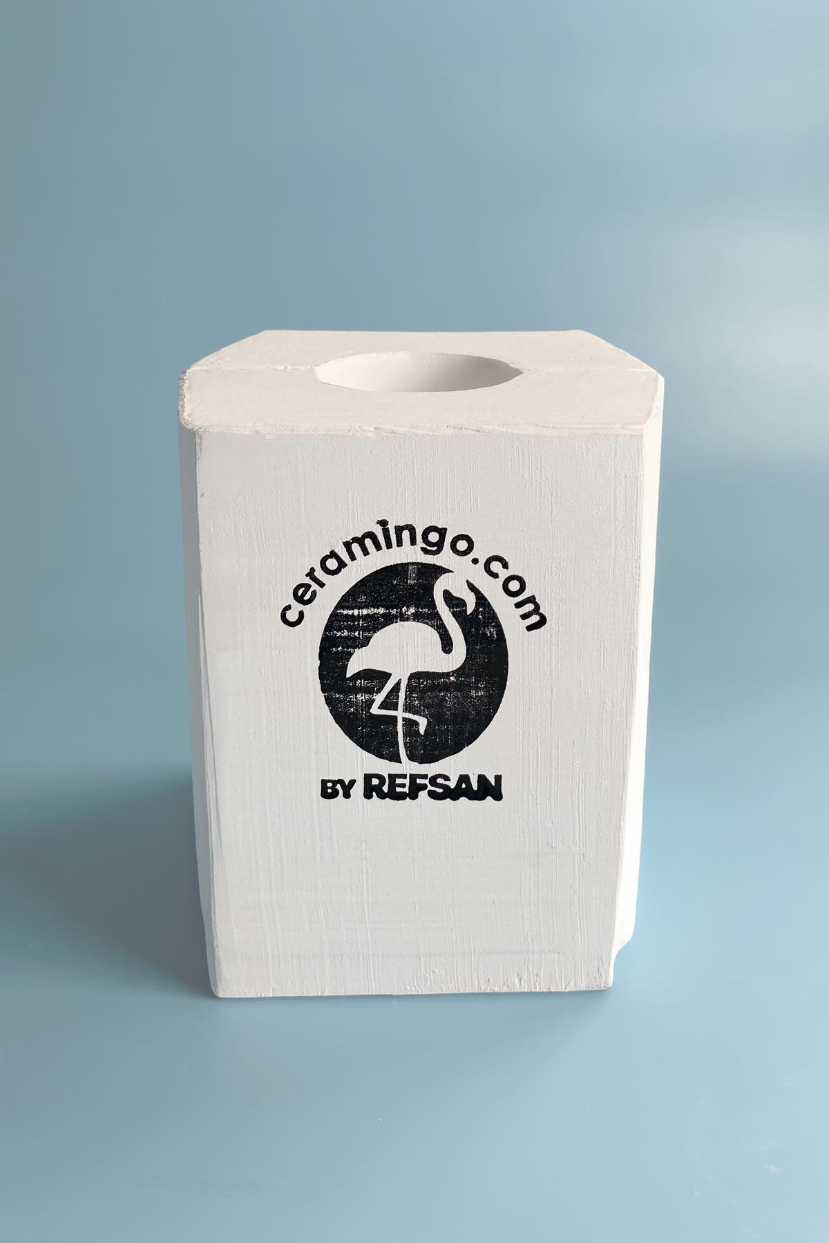 Marani Anfora Plaster Mold