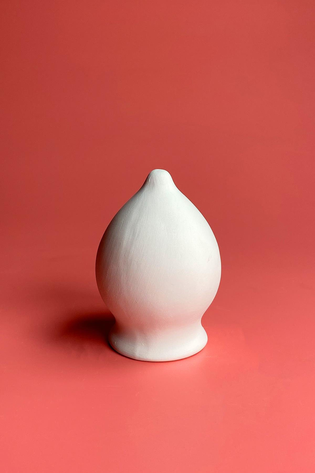 Marani Anfora Ceramic Bisque