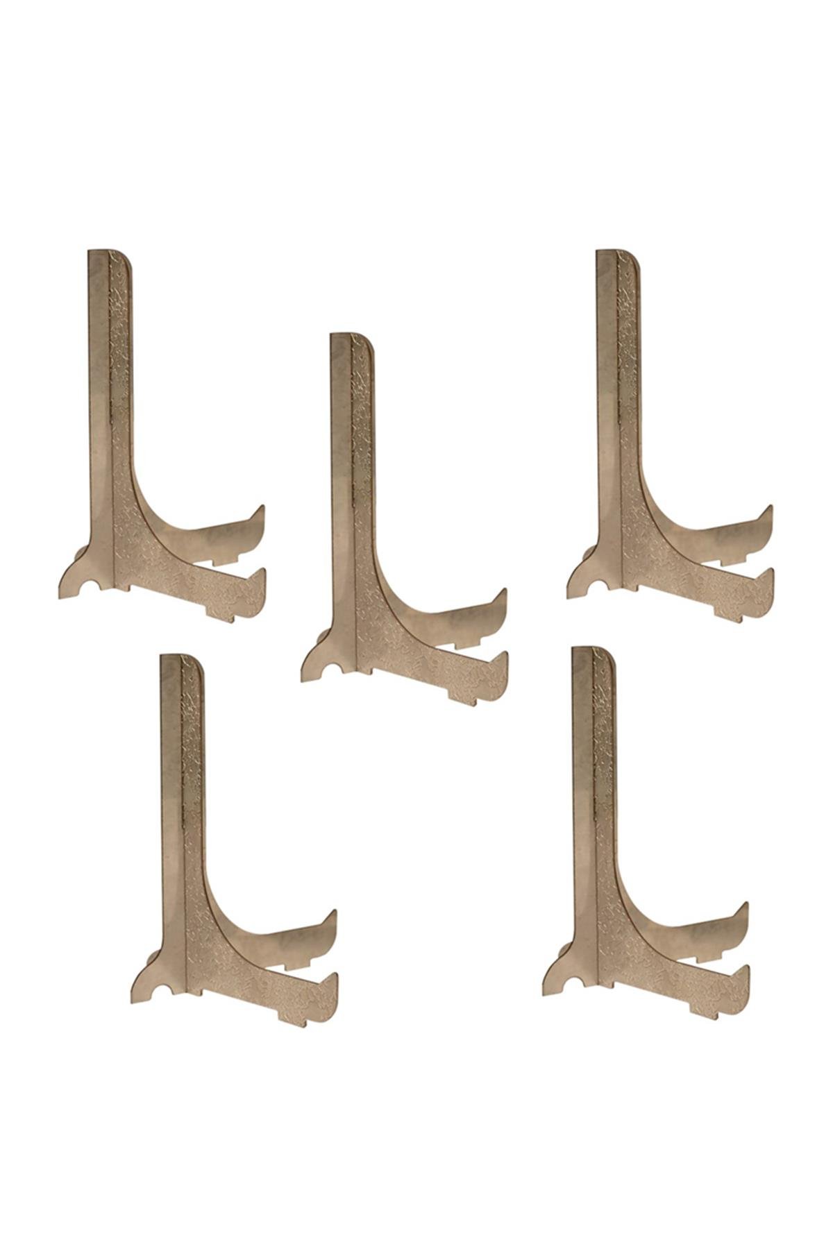 Metal Leg 5 pcs