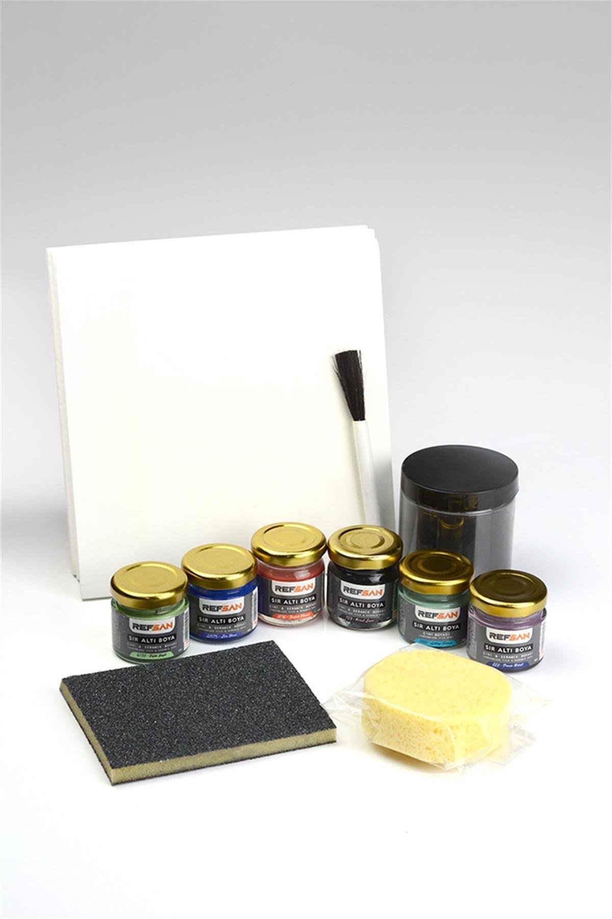 Painting Set for Students - 1