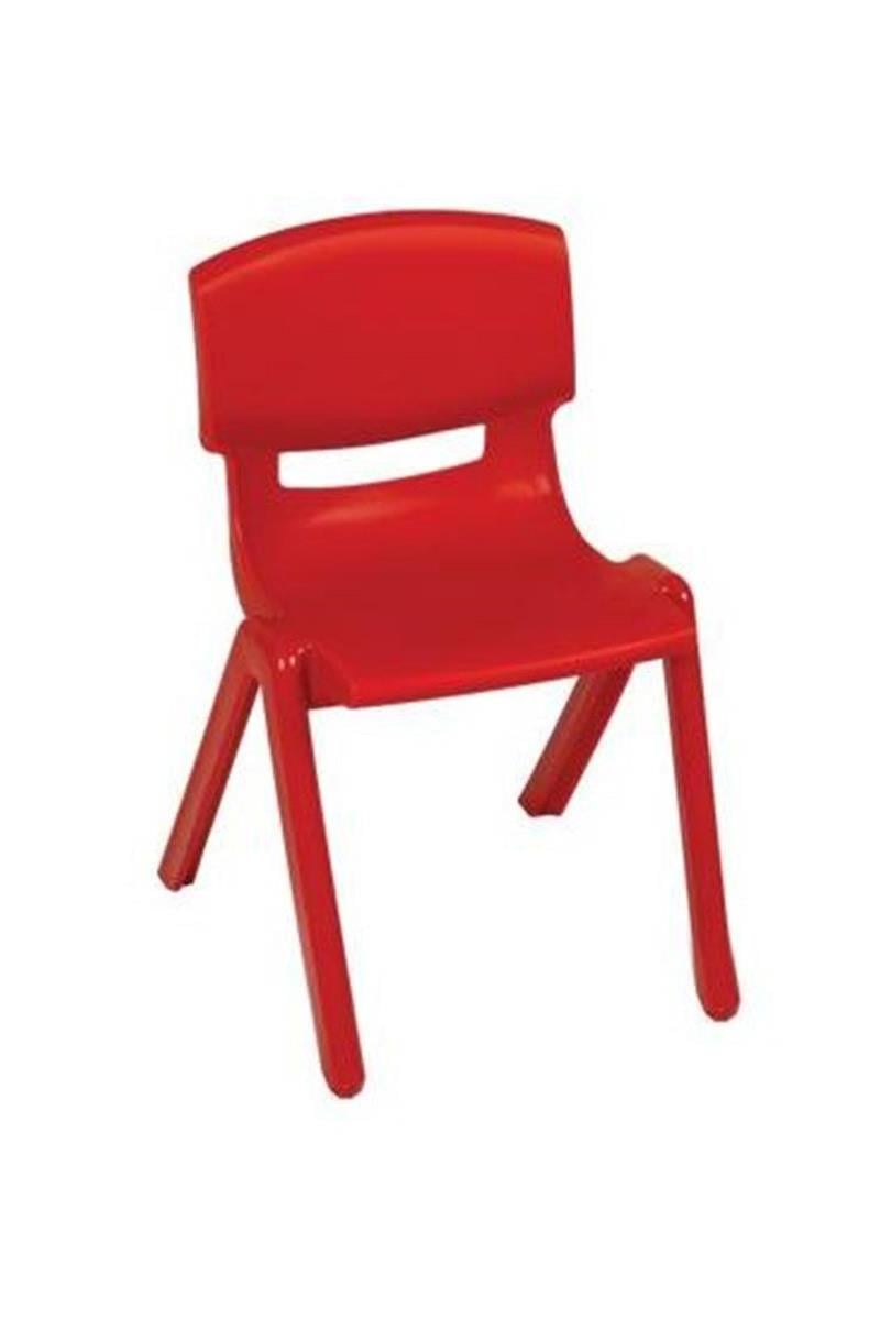 Plastik Sandalye (Çocuklar İçin) 3-7 Yaş