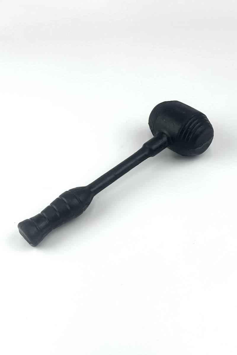 Plastik Tokmak