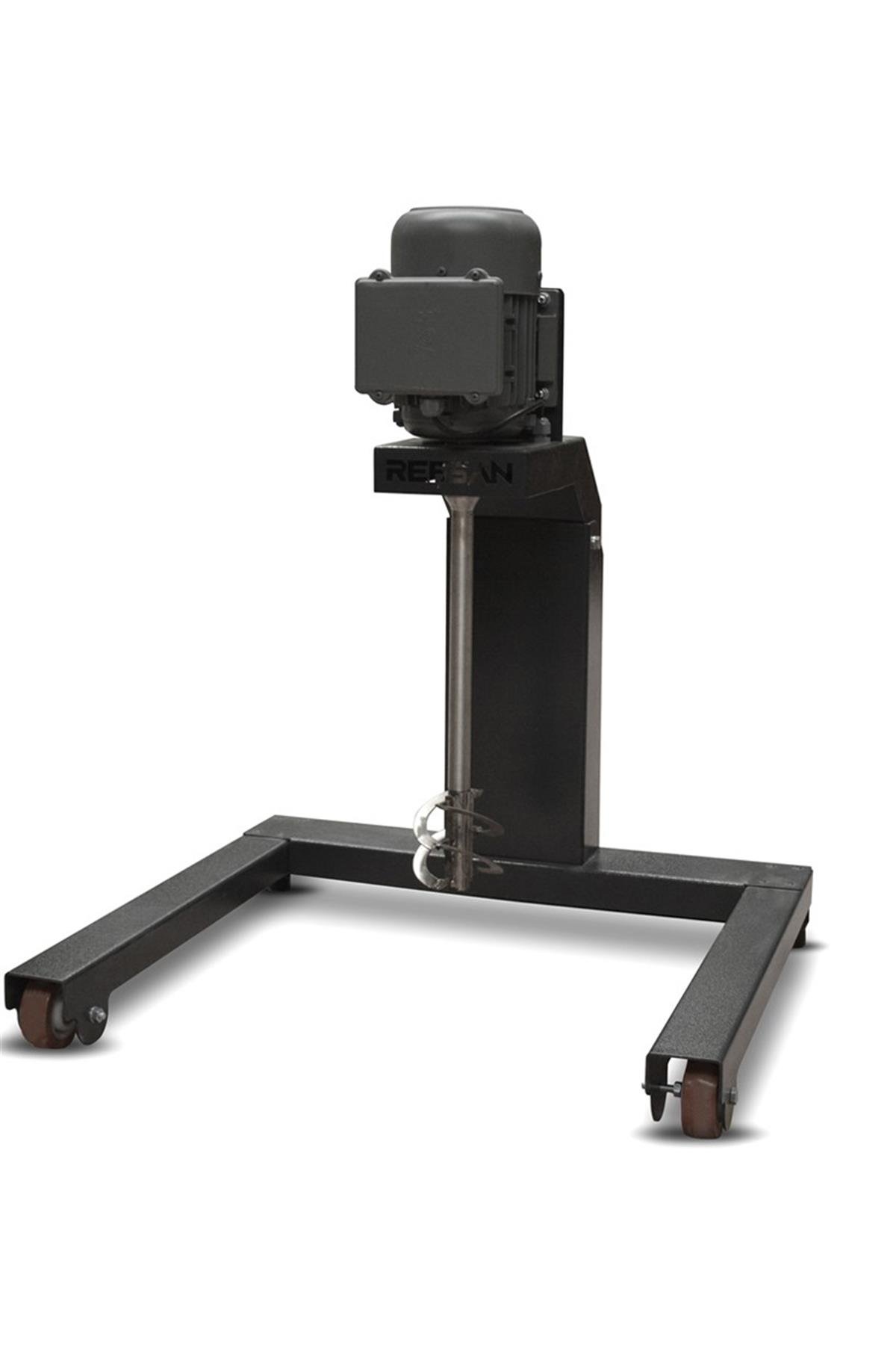 MINI PORTABLE MIXER