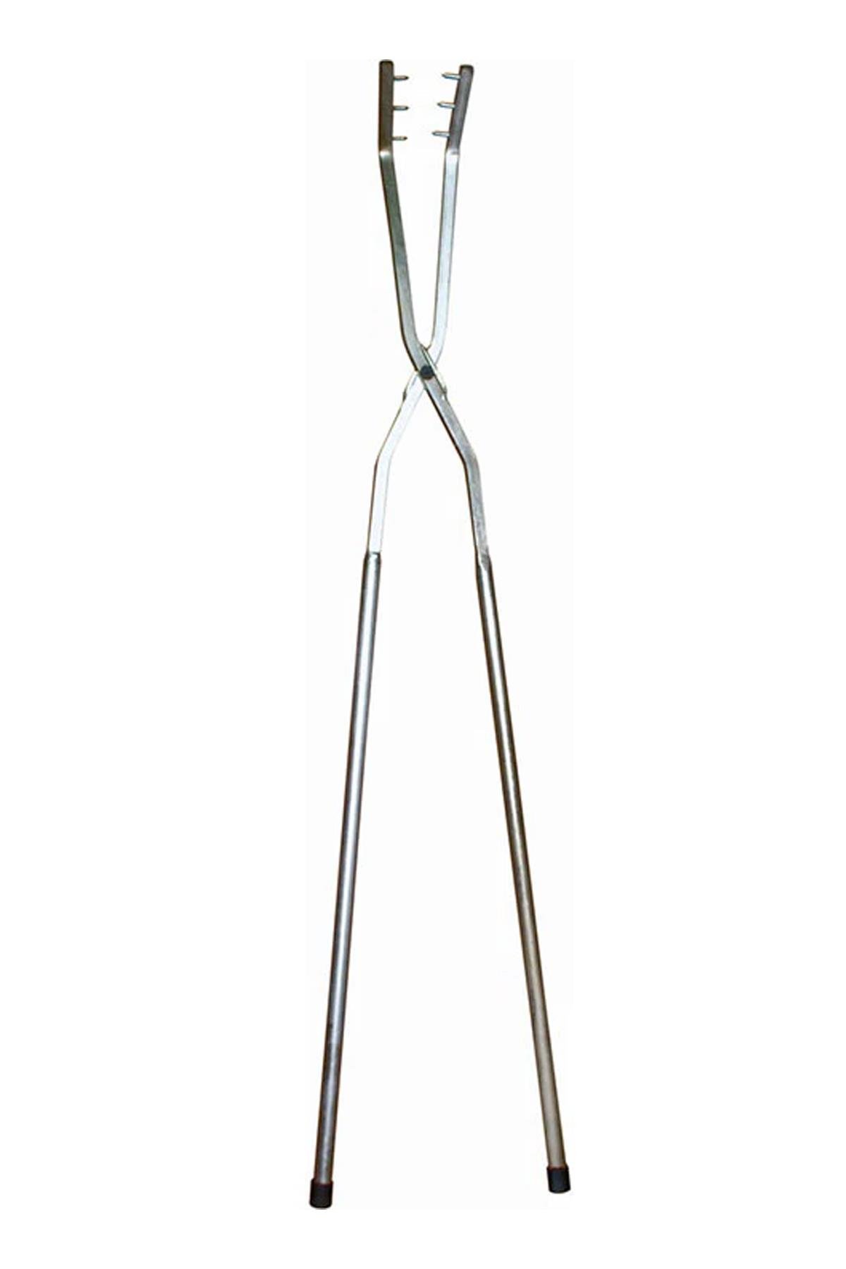 Raku Bottle Tongs 78 Cm (30,71 İnch)
