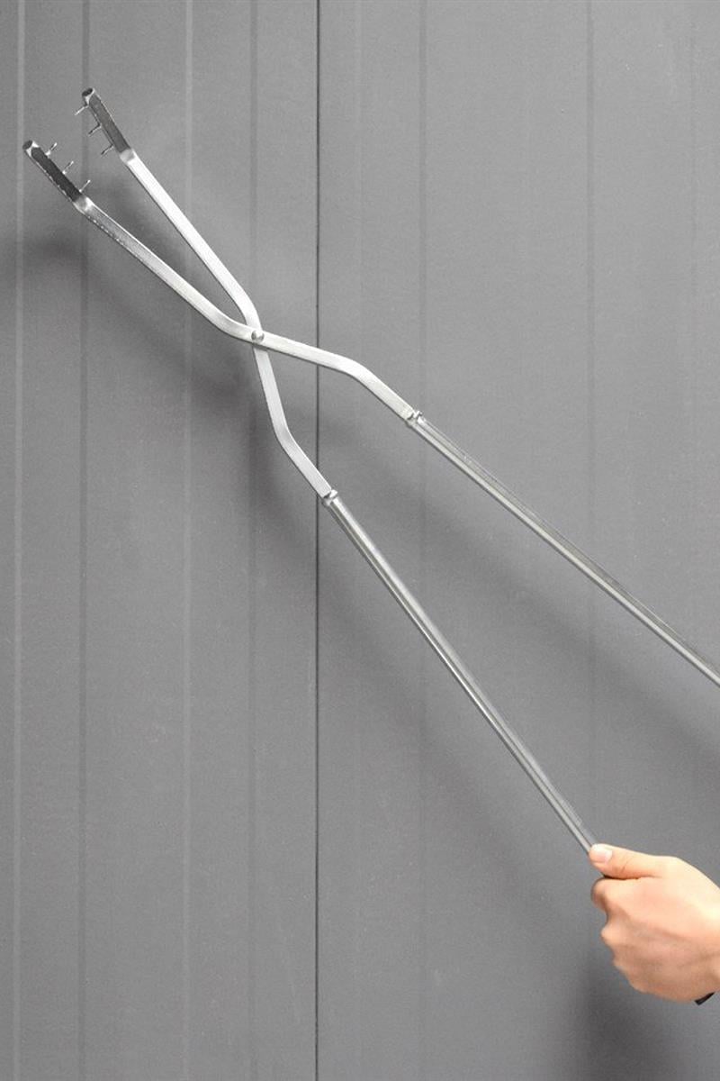 Raku Bottle Tongs 78 cm (30,71 inch)