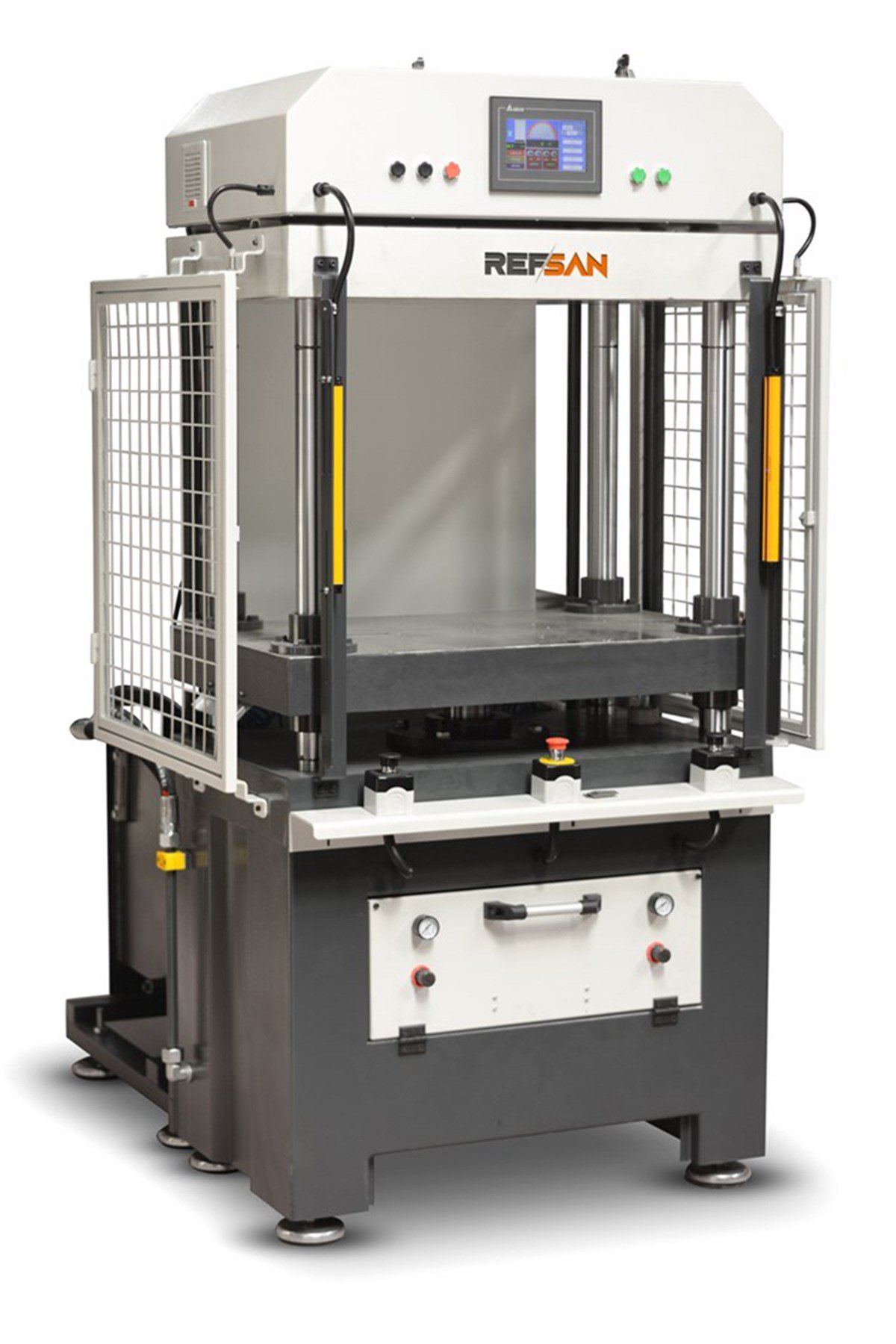 RAM PRESS 