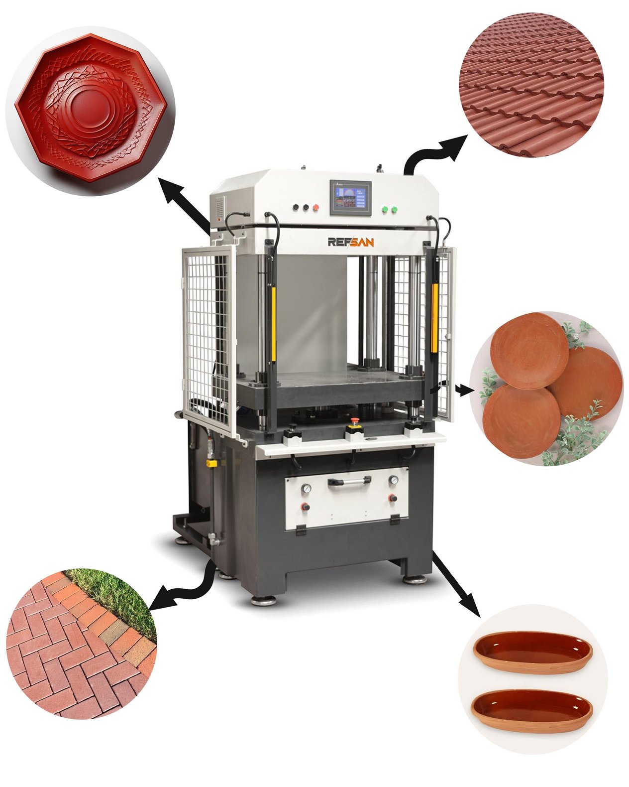 Ram Press