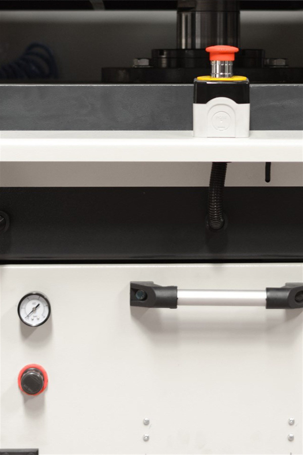 RAM PRESS 