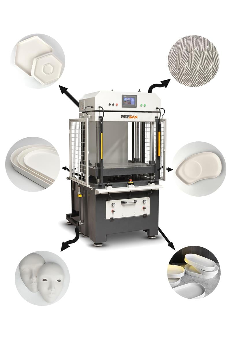 Ram Press
