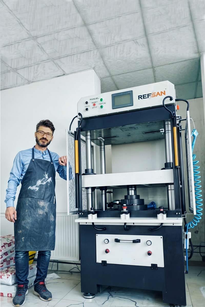 RAM Press