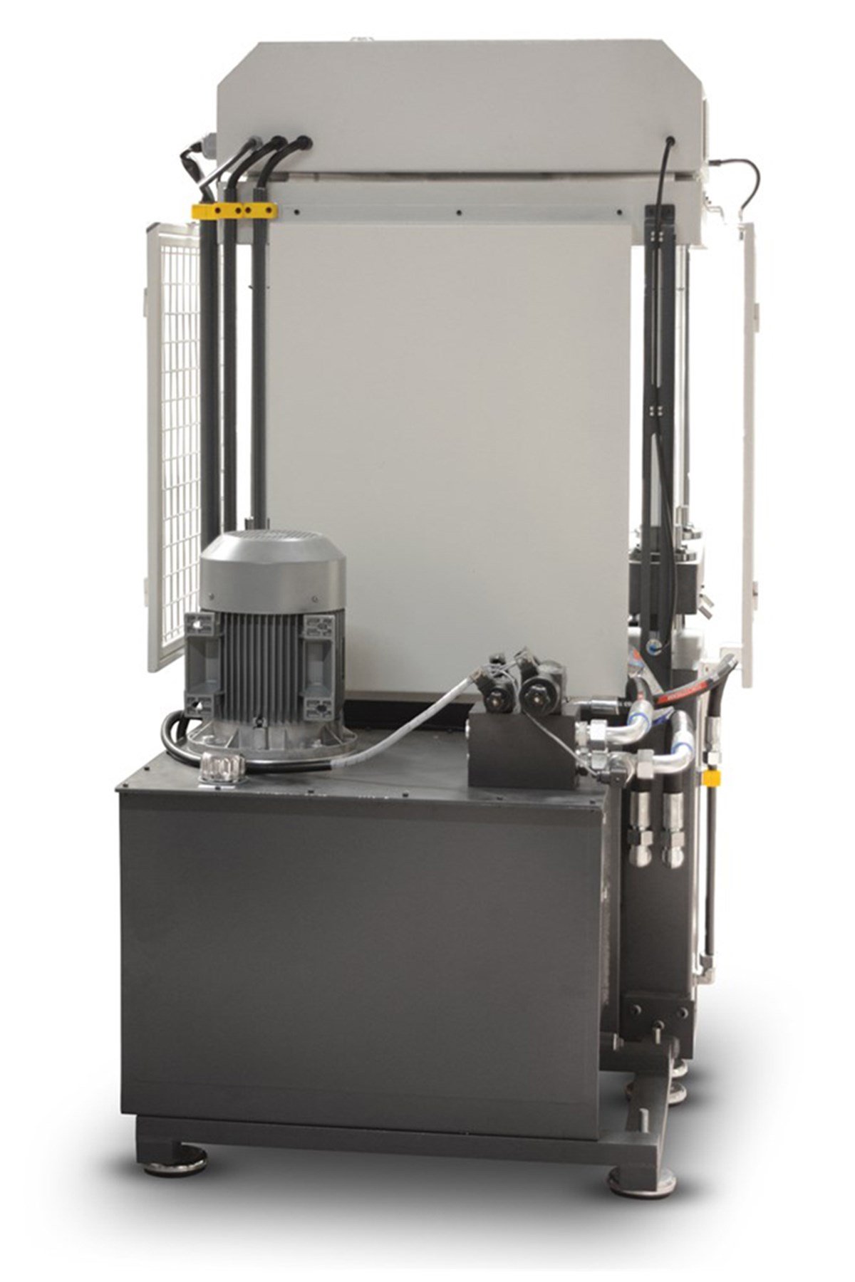 RAM PRESS 