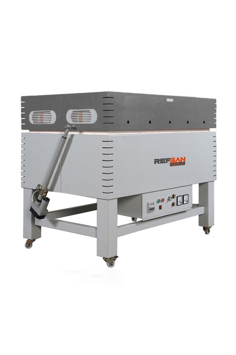 RC300 GLASS FUSION KILN COLLECTION
