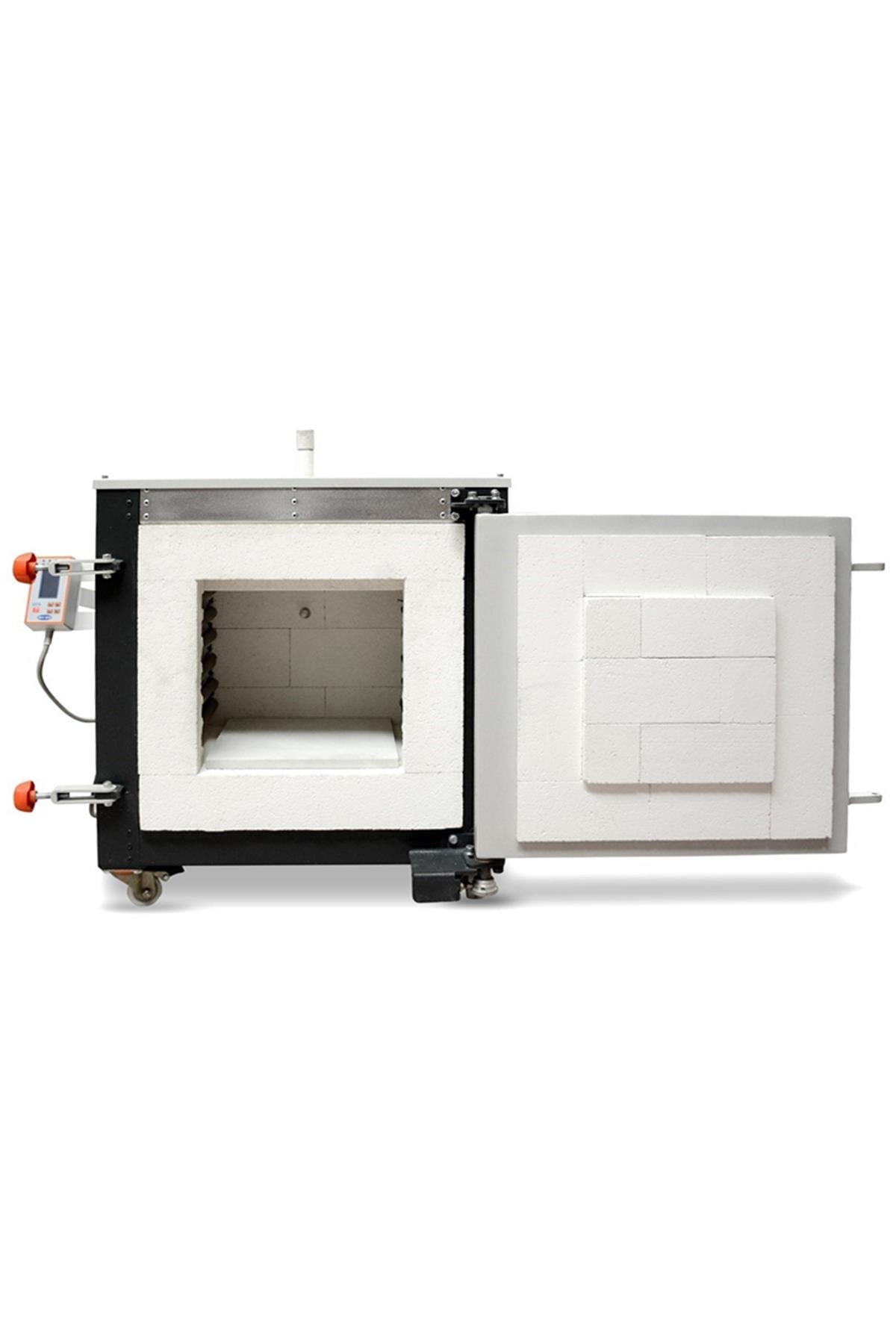 RD27 / RDH27 Chamber Type Kiln
