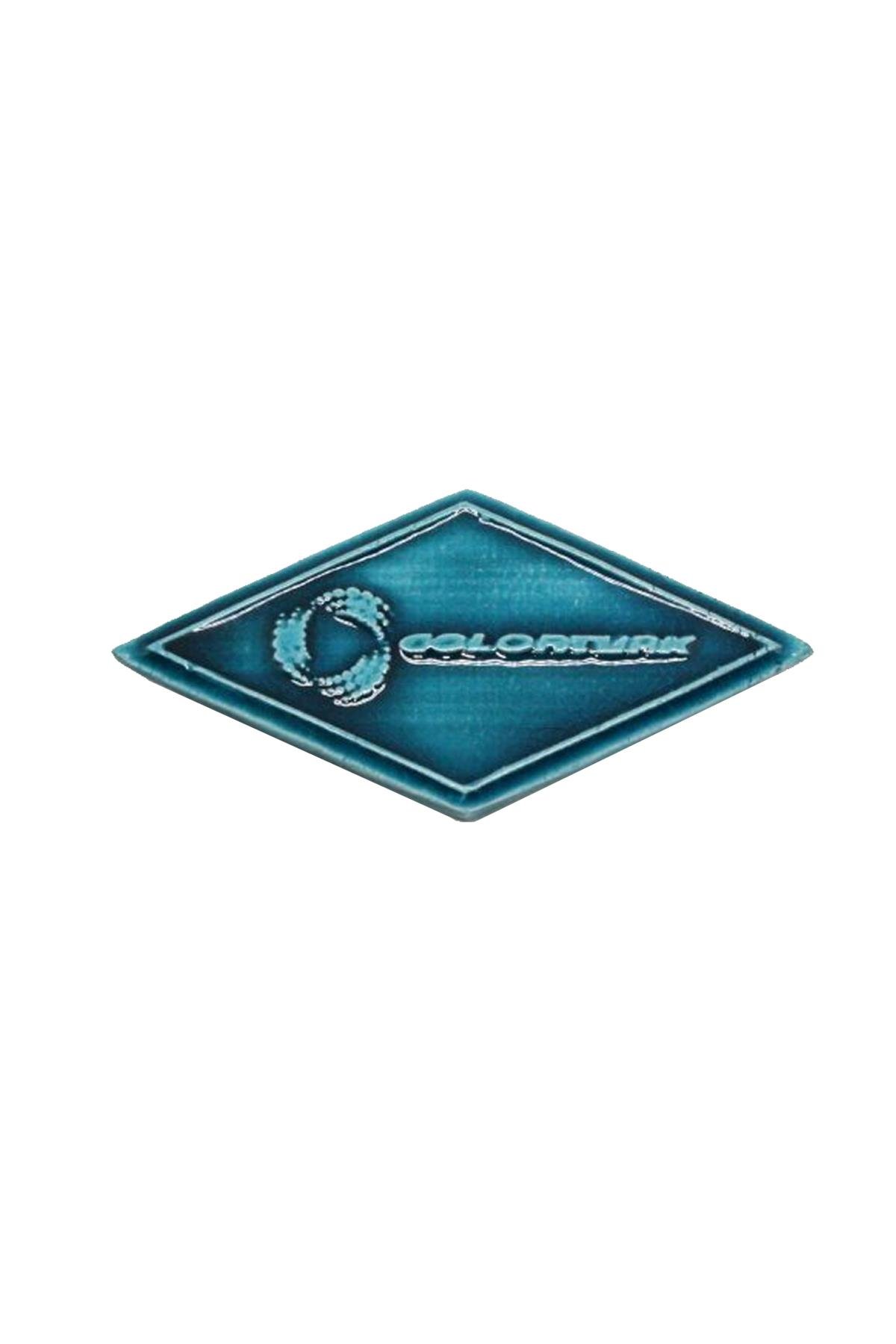 Refsan Artistik Çini Sırı - TG1016 Turquoise Blue