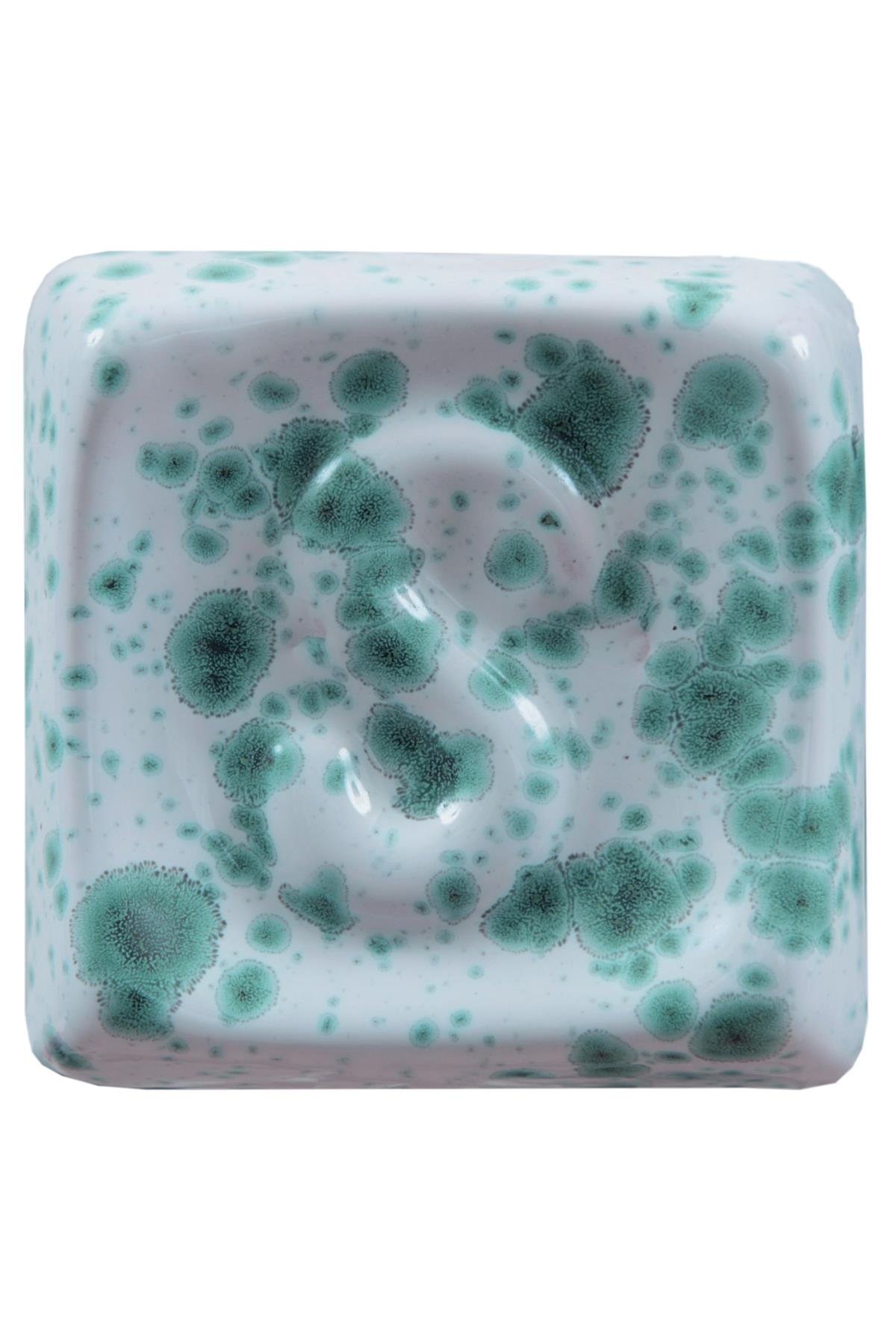 Refsan Artistic Ceramic Glaze - Gcl 3001 Glimmer Opaque