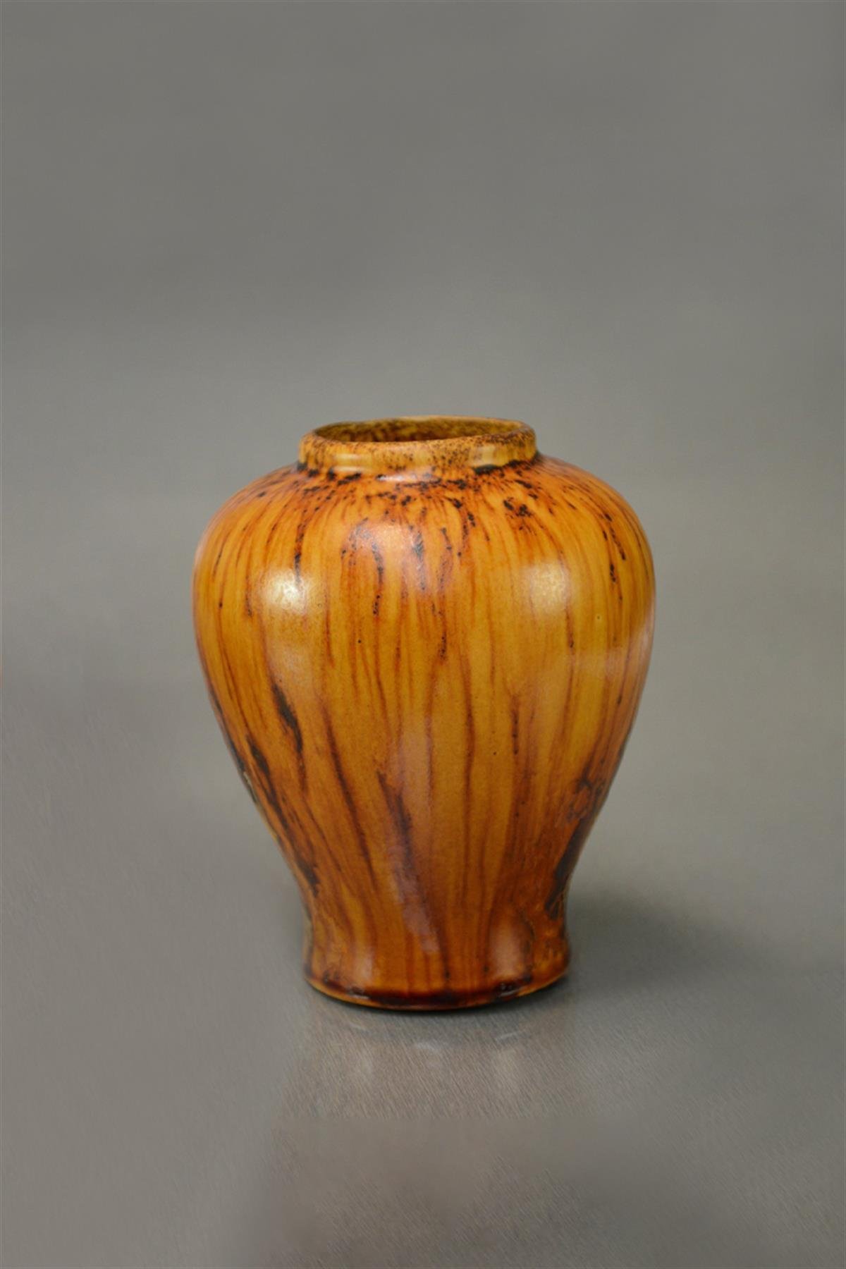 Refsan HN97 Red Desert Artistic Glaze