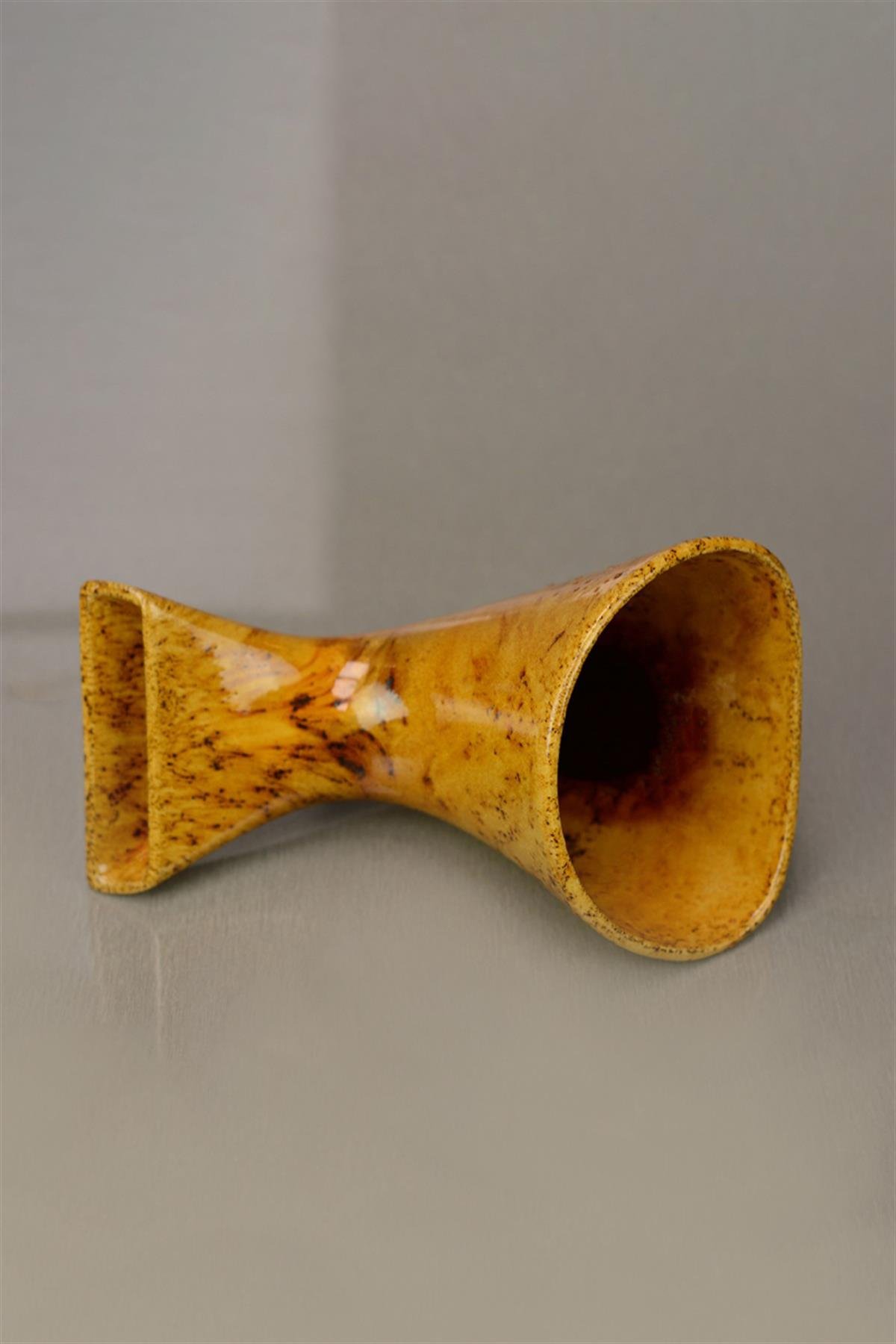 Refsan HN97 Red Desert Artistic Glaze