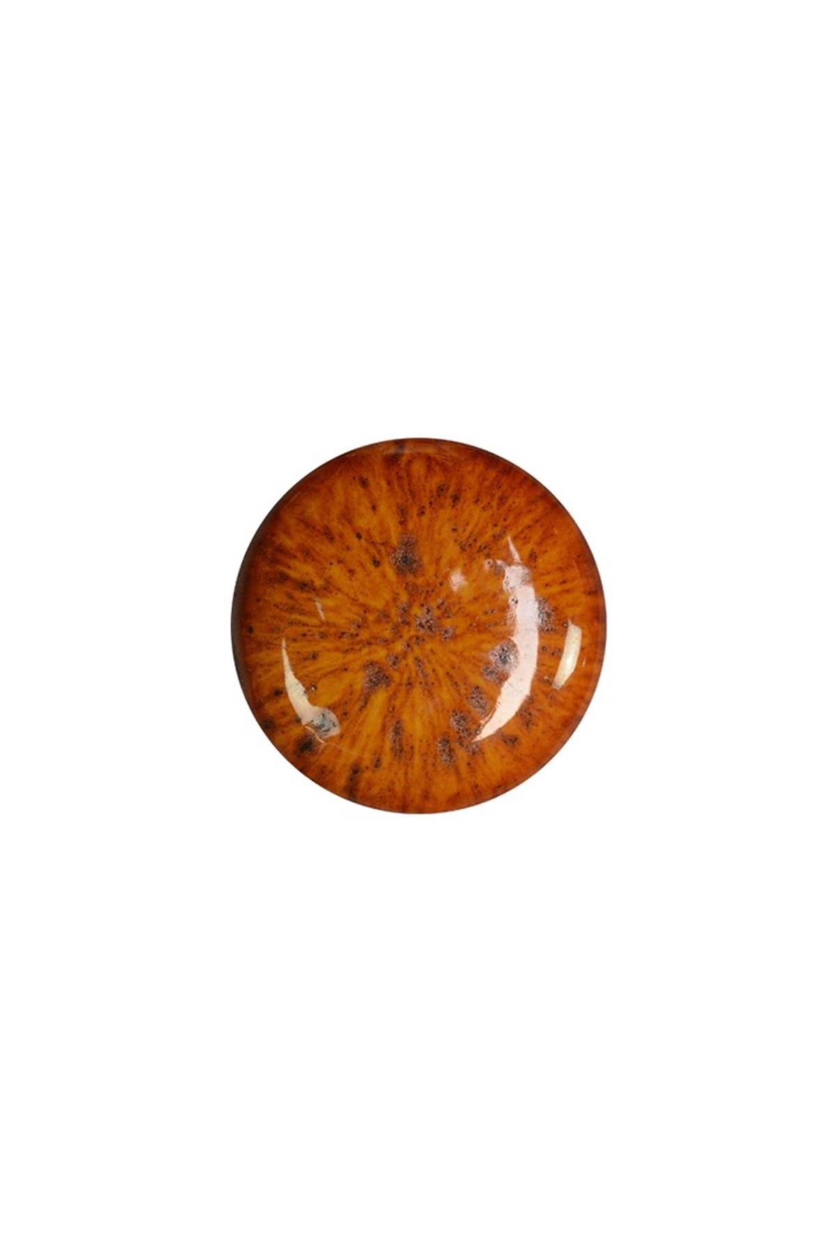 Refsan HN97 Red Desert Artistic Glaze