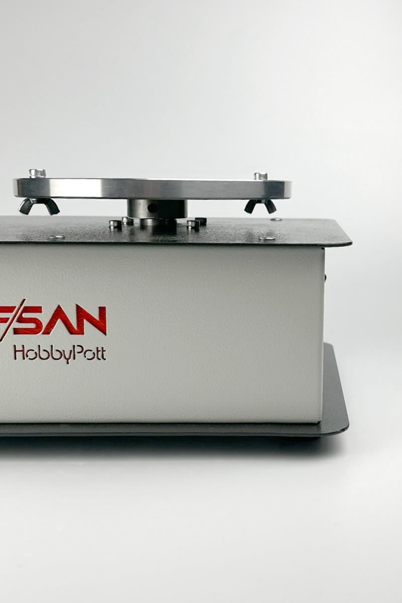 Refsan Hobbypott Çömlekçi Tornası