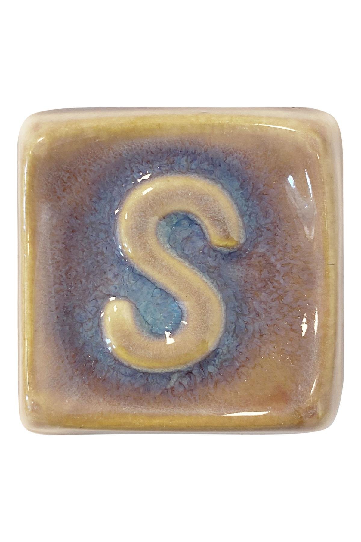 Refsan Stoneware Ceramic Glaze - Sg 1223 Flamingo