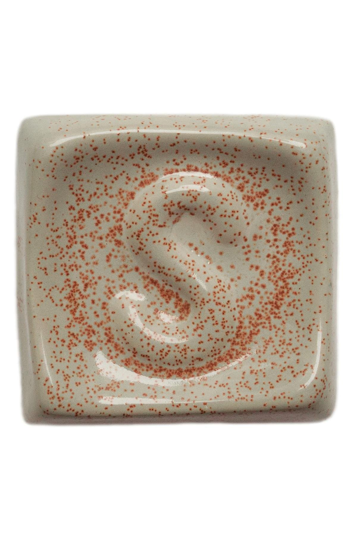 Refsan Stoneware Ceramic Glaze - Sg 1273 Spice