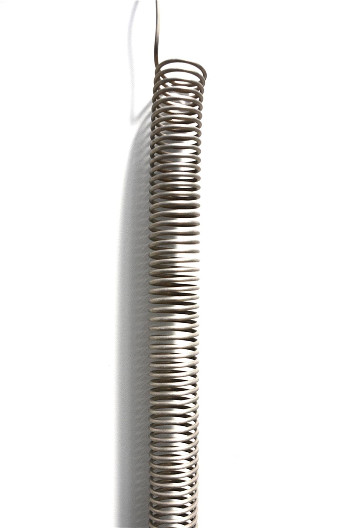 Rezistans Teli (Sarılı) Kanthal A1 1Kg