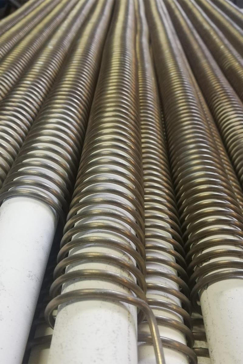 Rezistans Teli (Sarılı) Kanthal A1 1Kg