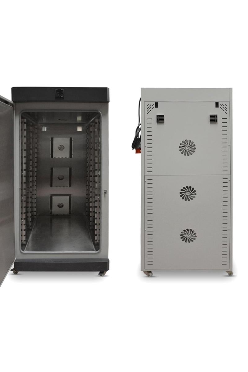 RK1000 DRYING KILN / INCUBATOR (0 - 300°C)