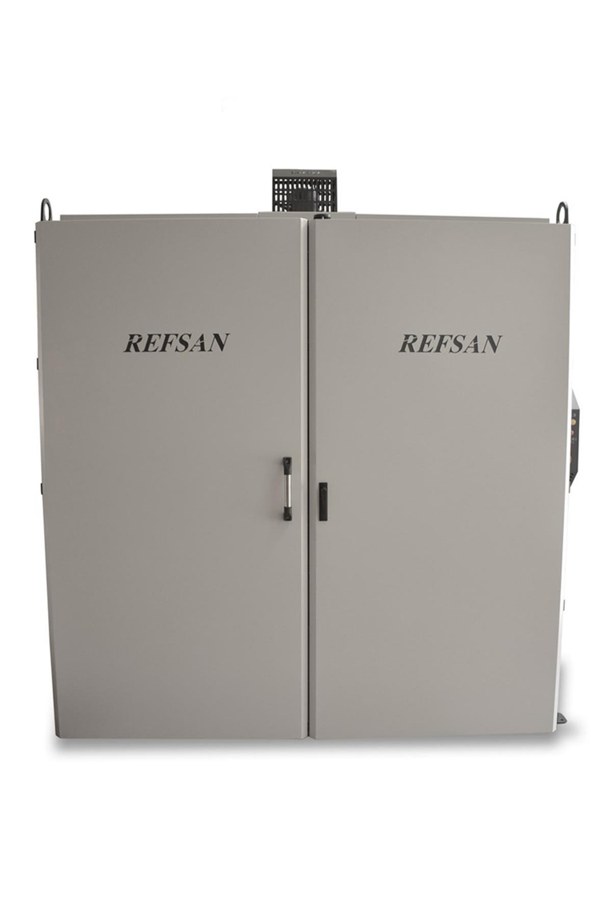 RK3.375 DRYING KILN / INCUBATOR (0 - 300°C)