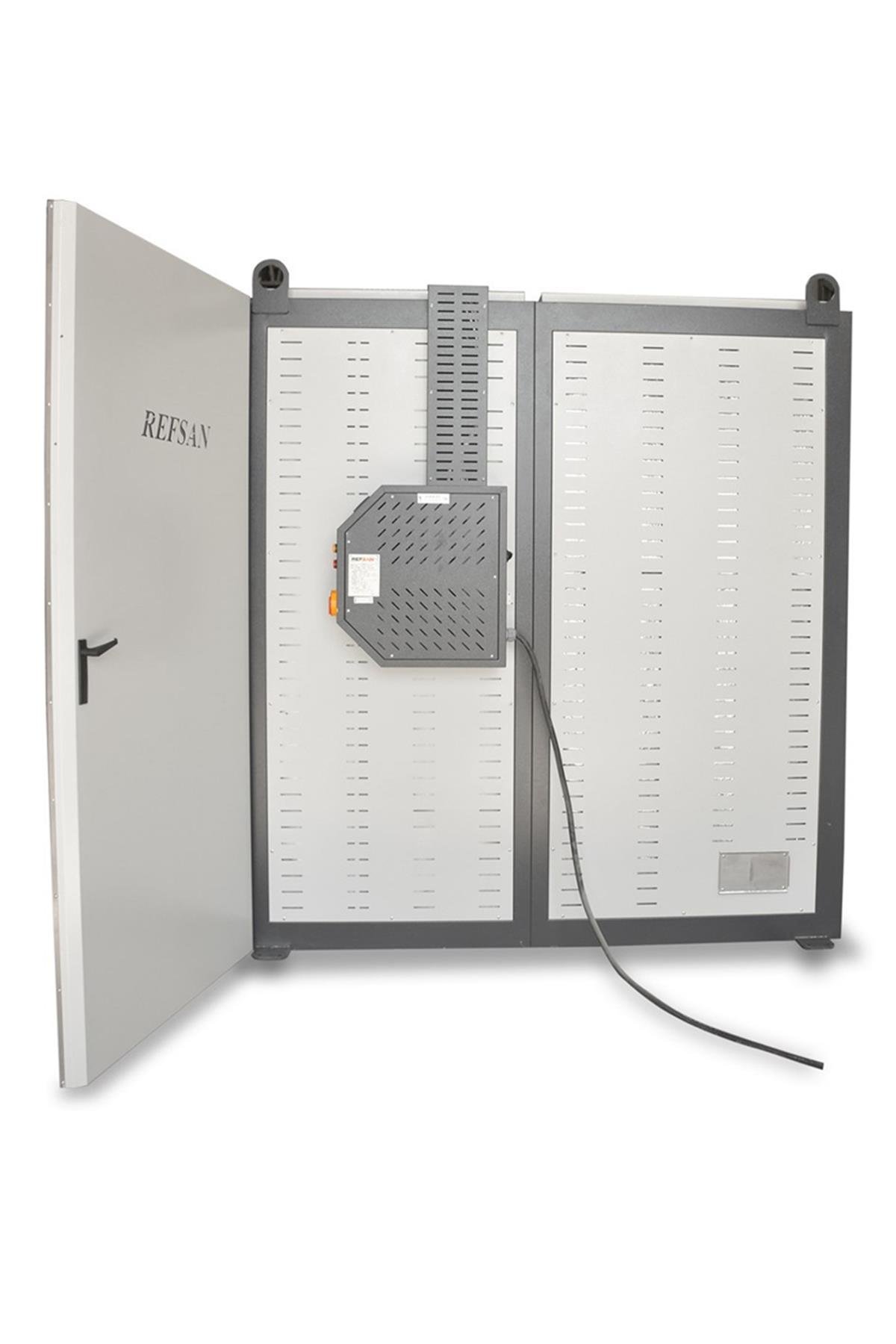 RK3.375 DRYING KILN / INCUBATOR (0 - 300°C)