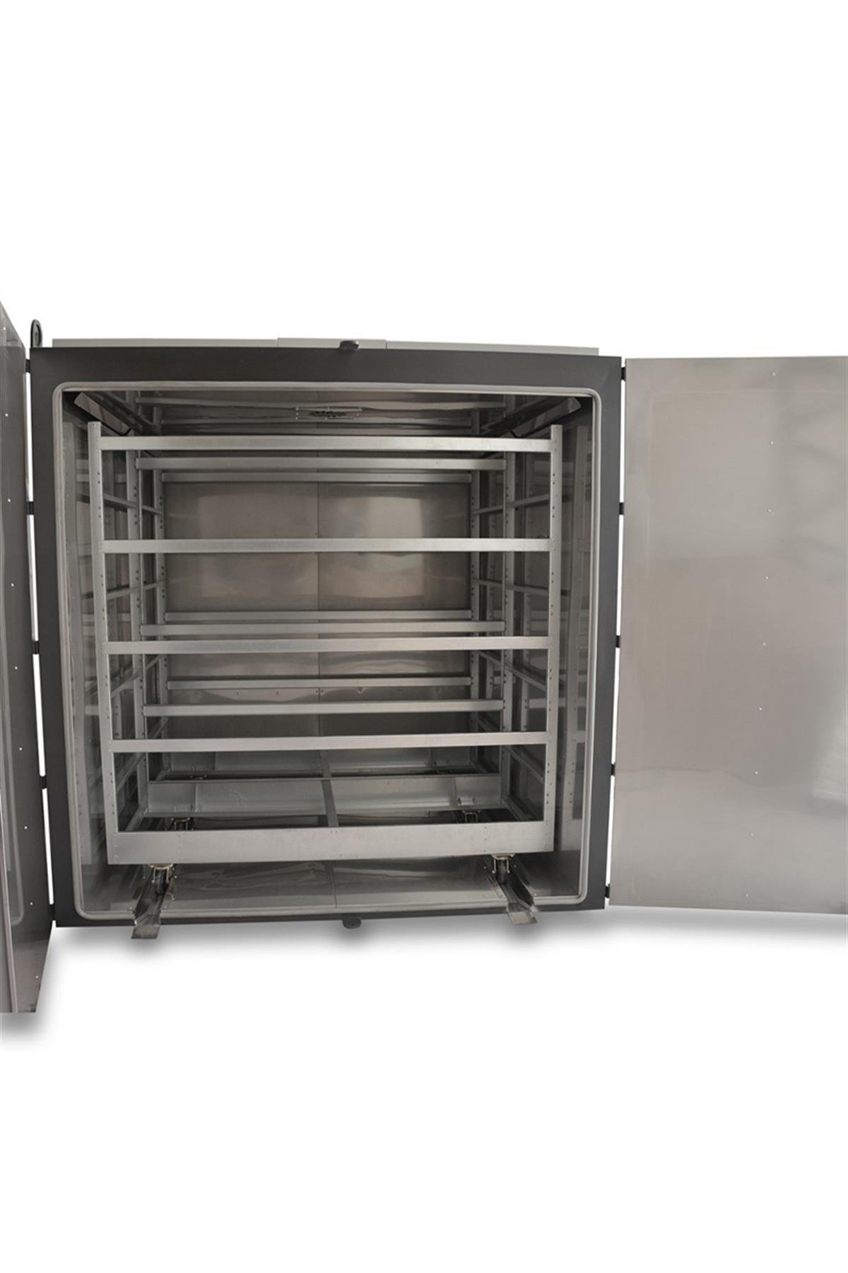 RK3.375 DRYING KILN / INCUBATOR (0 - 300°C)