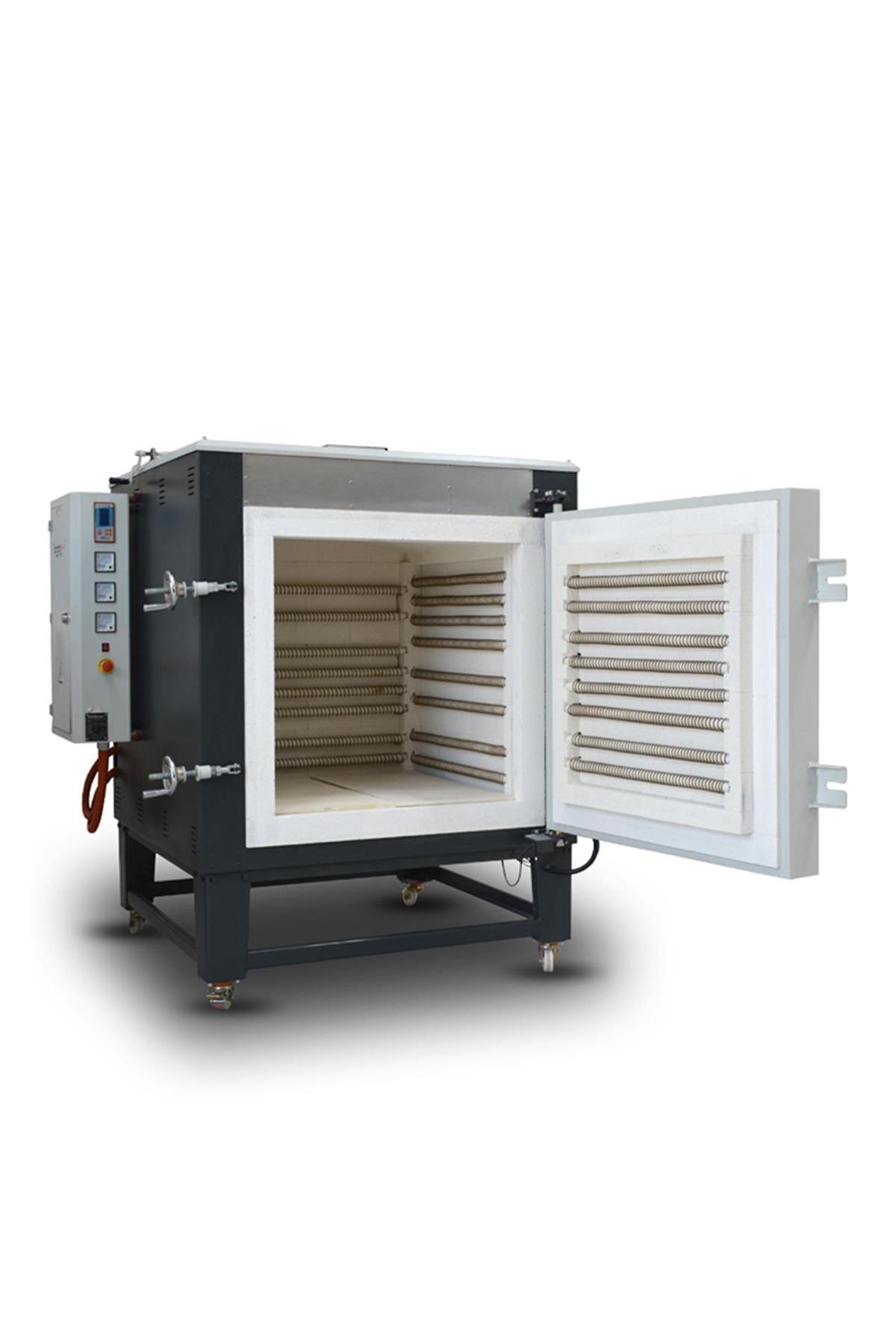 RS1000 Dross Kiln