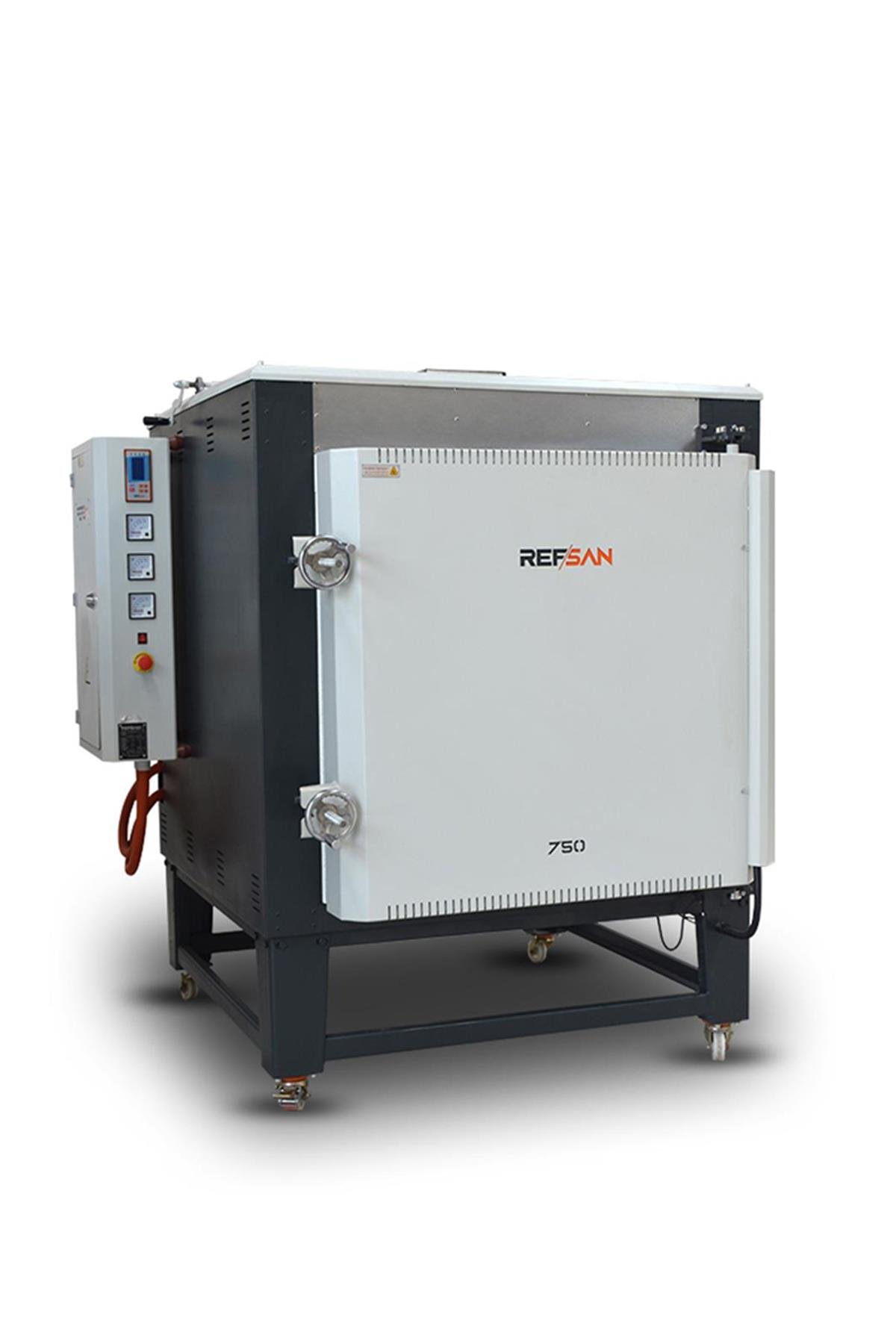 RS1000 Dross Kiln