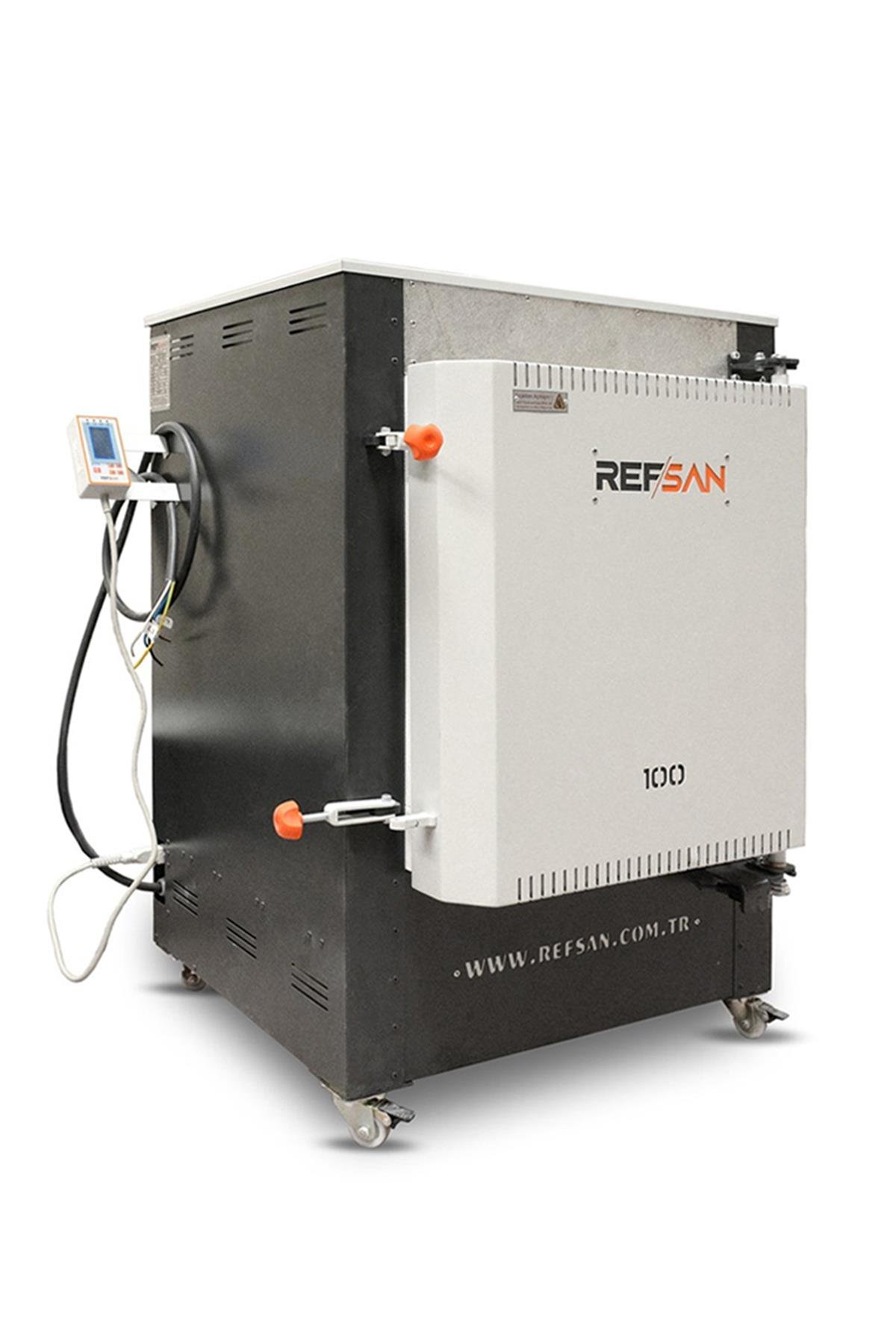 RS100 / RSH100 PORCELAIN KILN