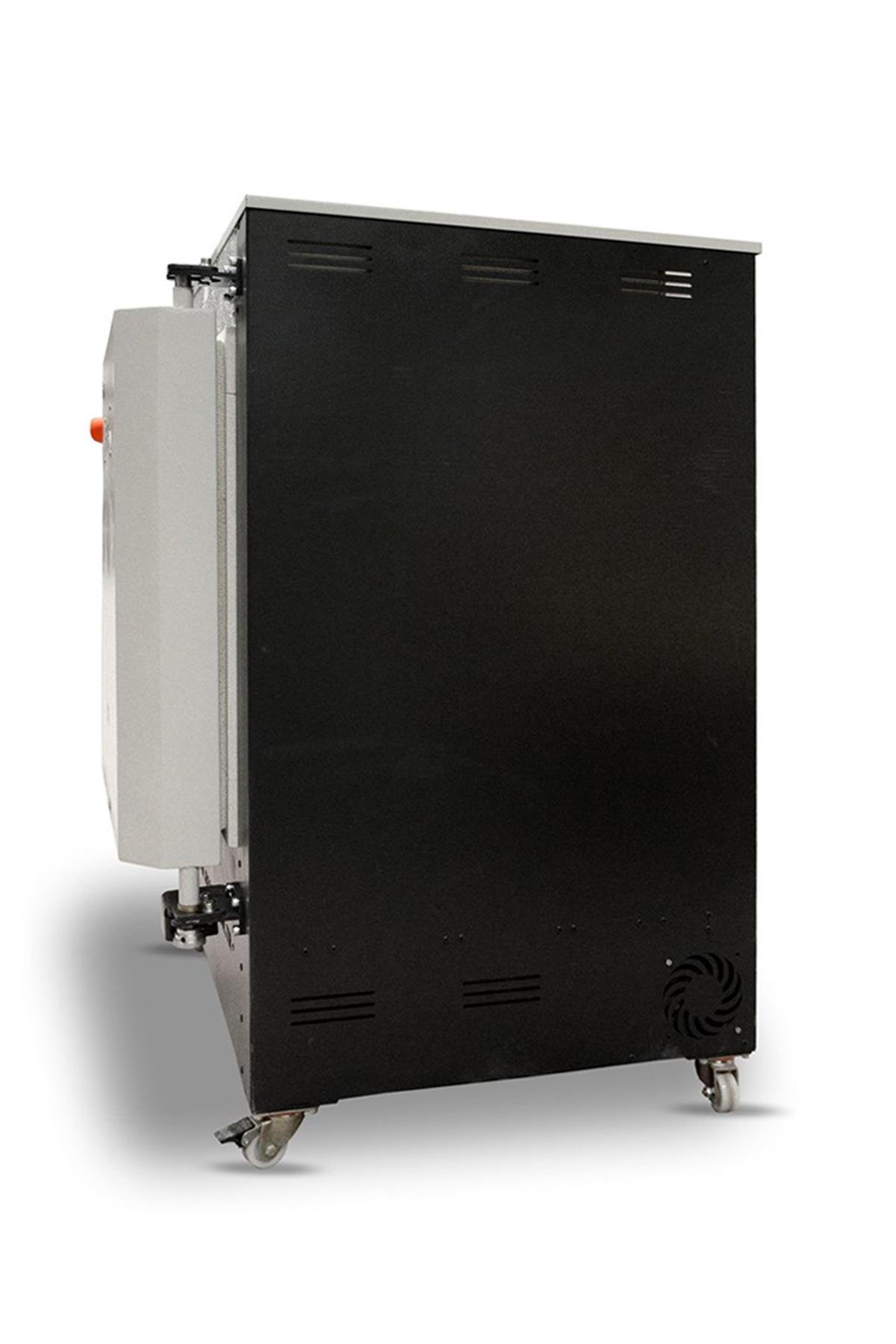 RS100 / RSH100 PORCELAIN KILN