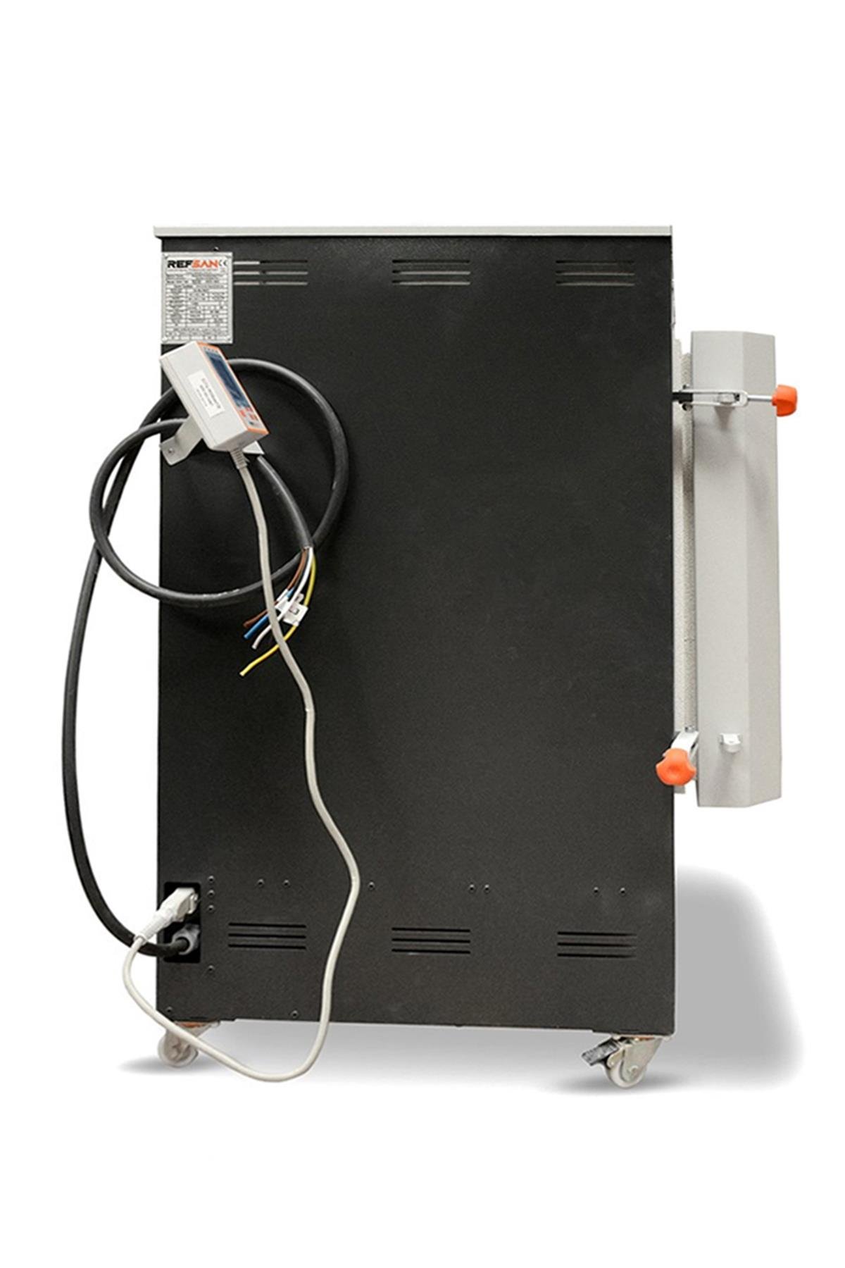 RS100 / RSH100 PORCELAIN KILN