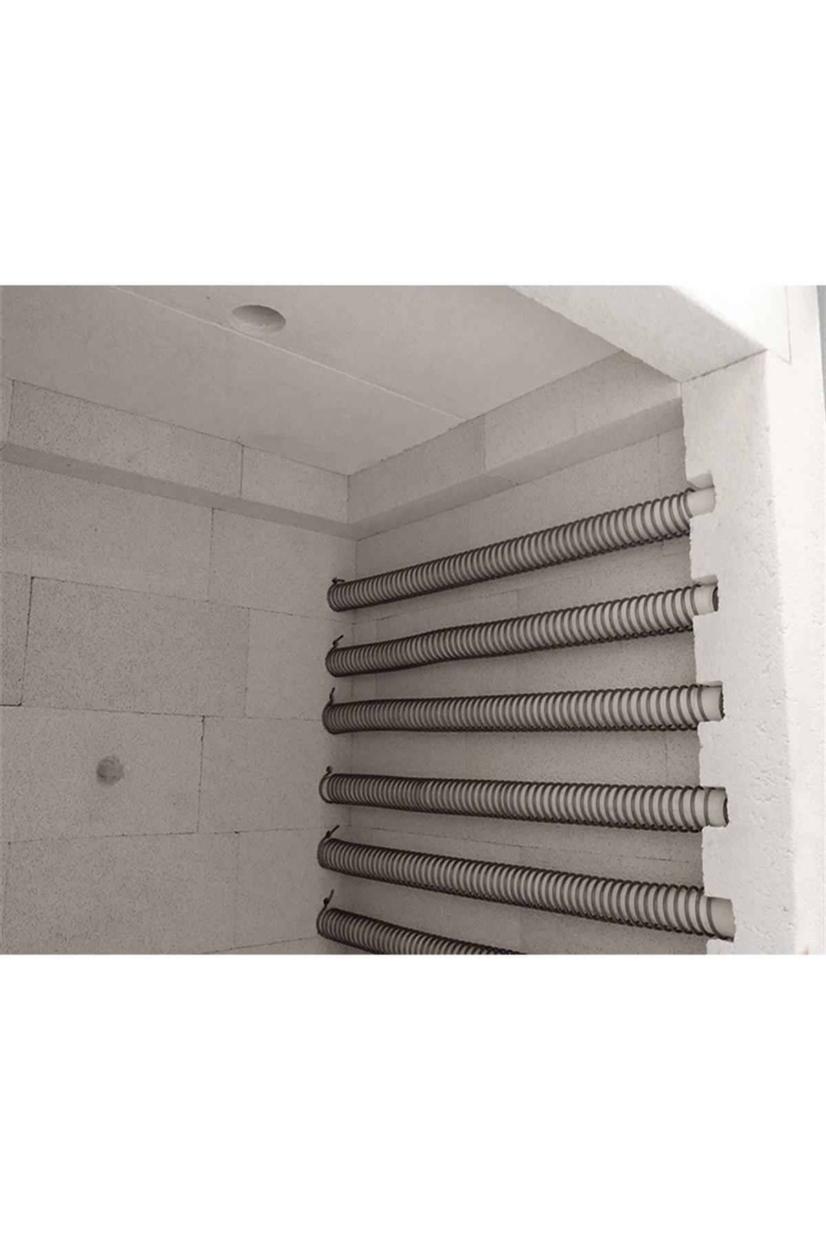 RS100 / RSH100 PORCELAIN KILN