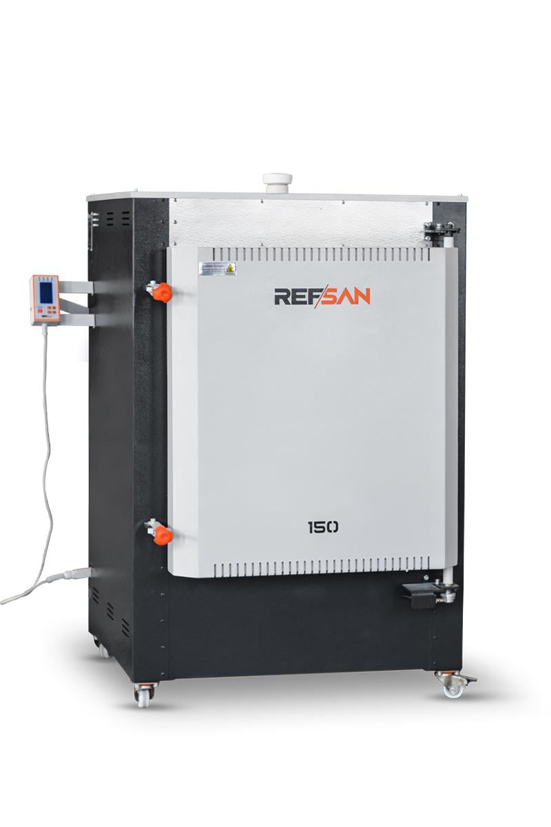 RS150 ANNEALING / THERMAL PROCESSING KILN
