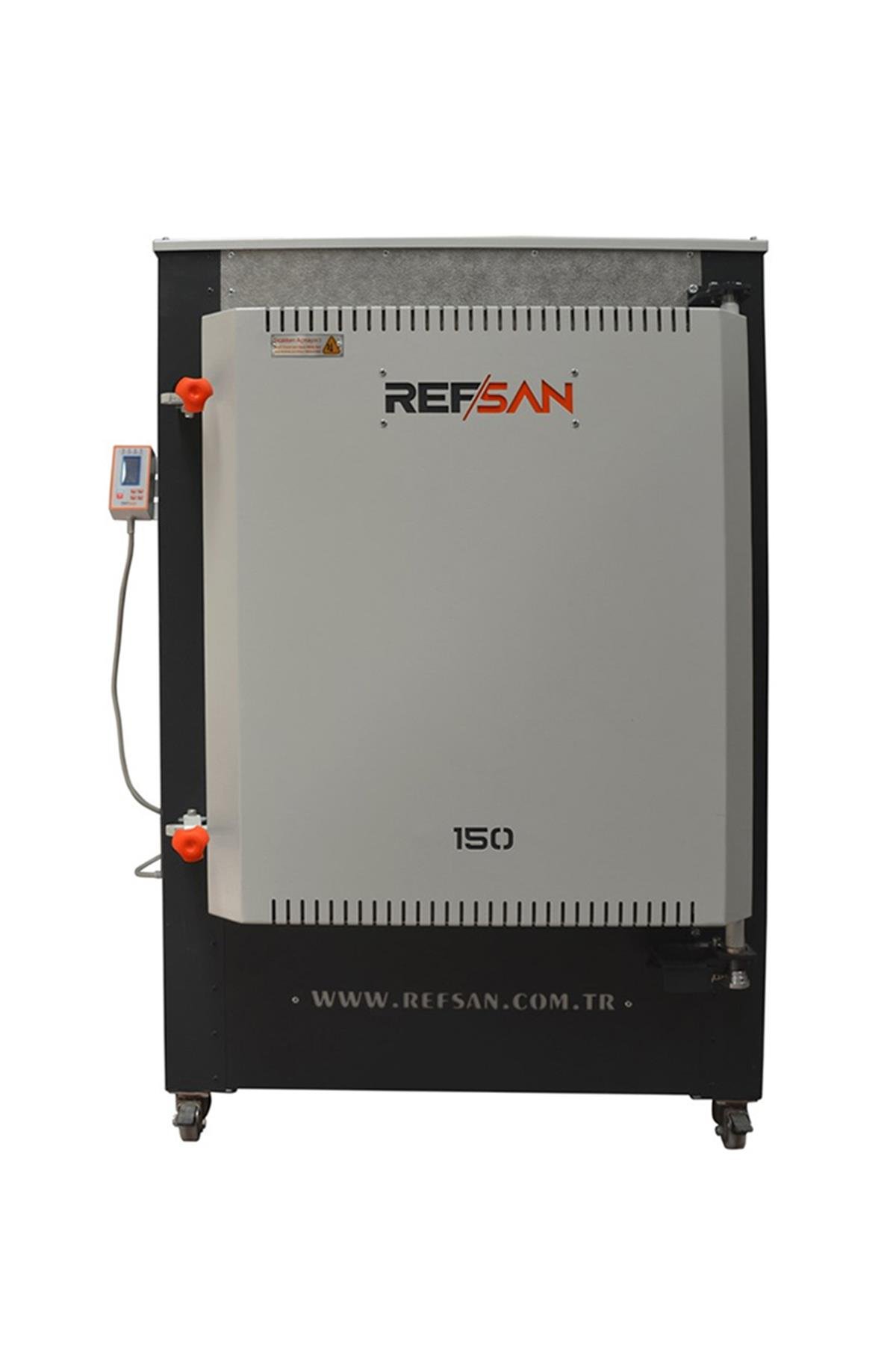 RS150 ANNEALING / THERMAL PROCESSING KILN