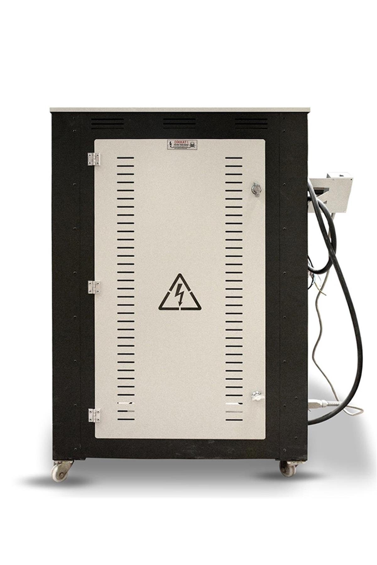 RS150 ANNEALING / THERMAL PROCESSING KILN