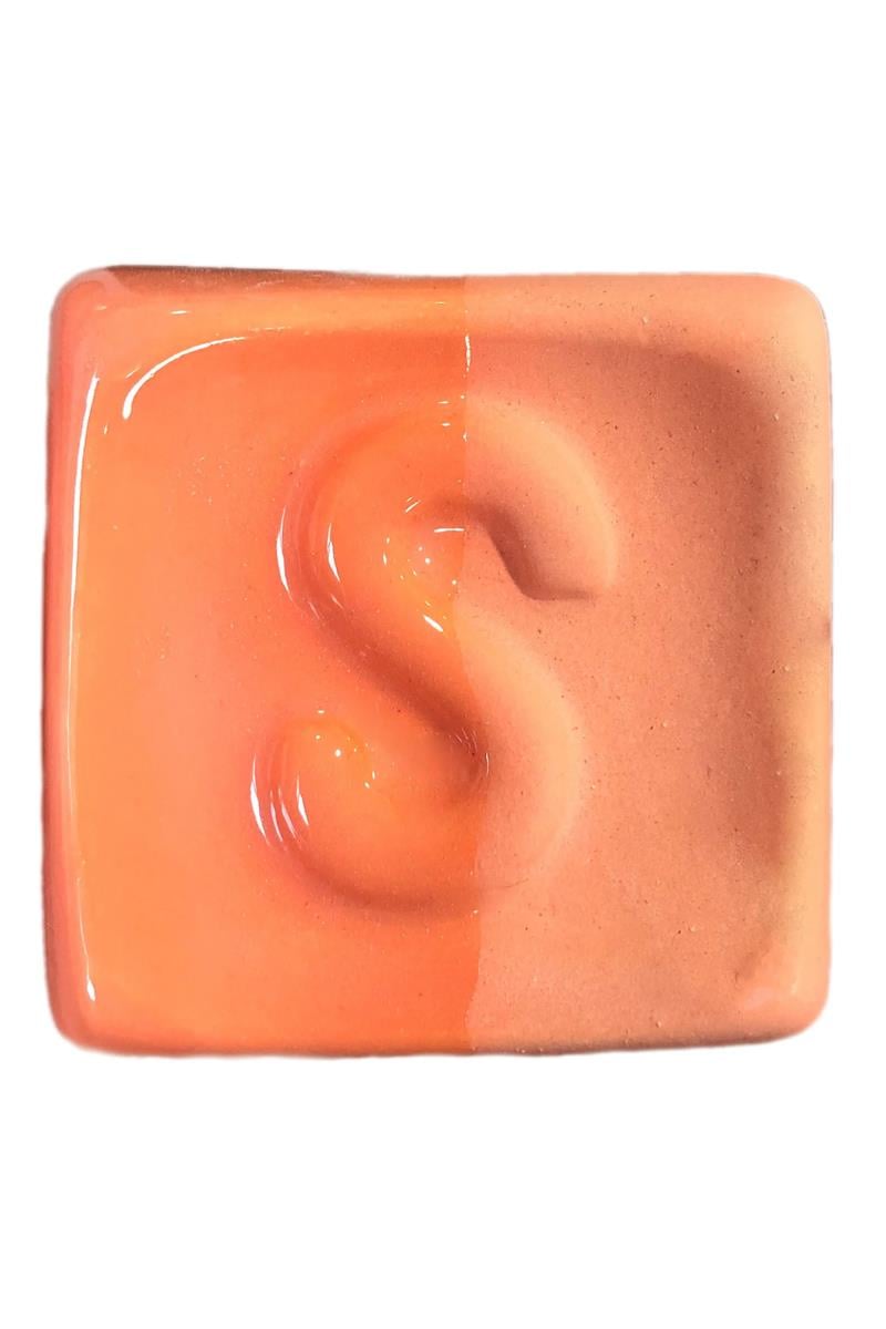 Seramik Astarı Orange ENG 702