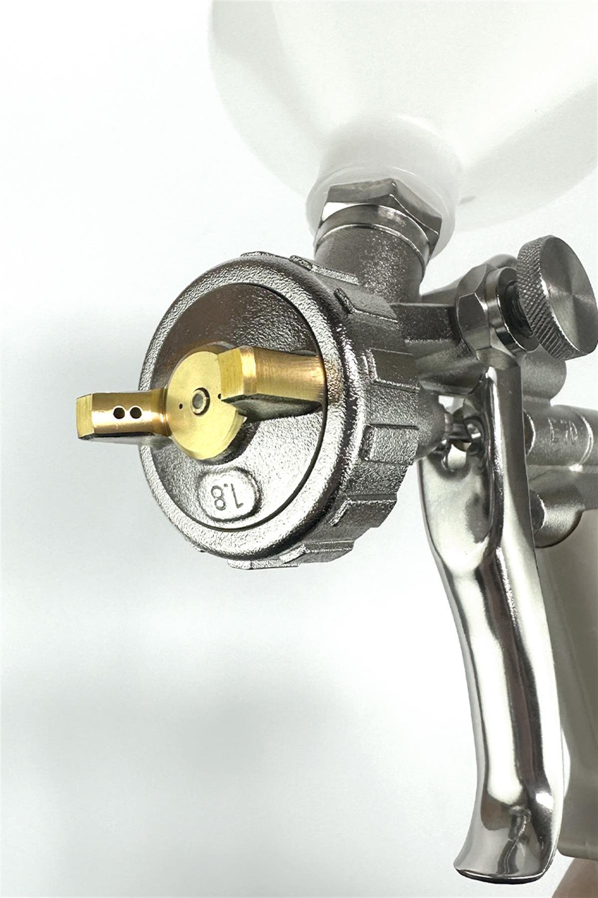 E-70 Pistole Gun (Paint Glaze Gun)