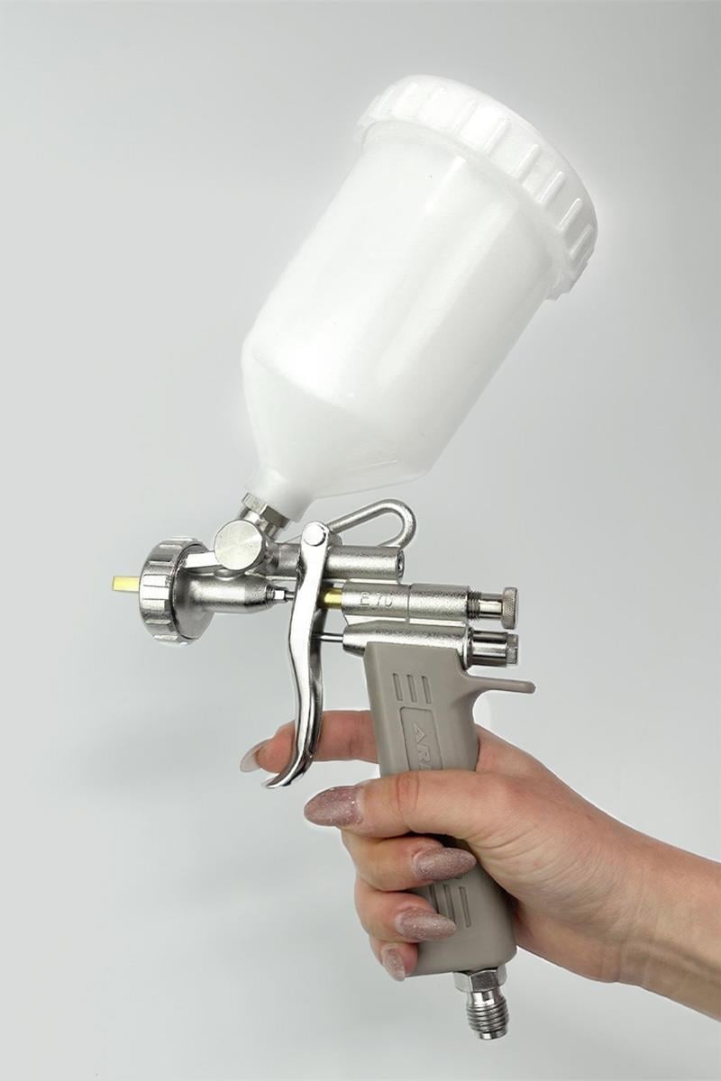E-70 Pistole Gun (Paint Glaze Gun)