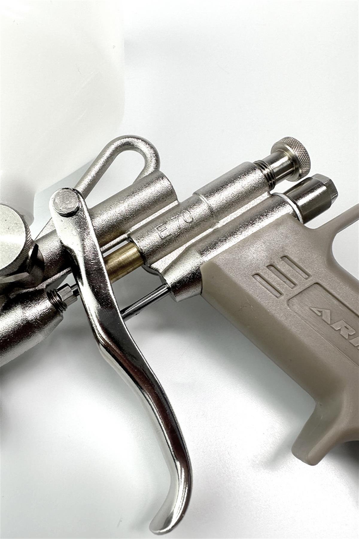 E-70 Pistole Gun (Paint Glaze Gun)