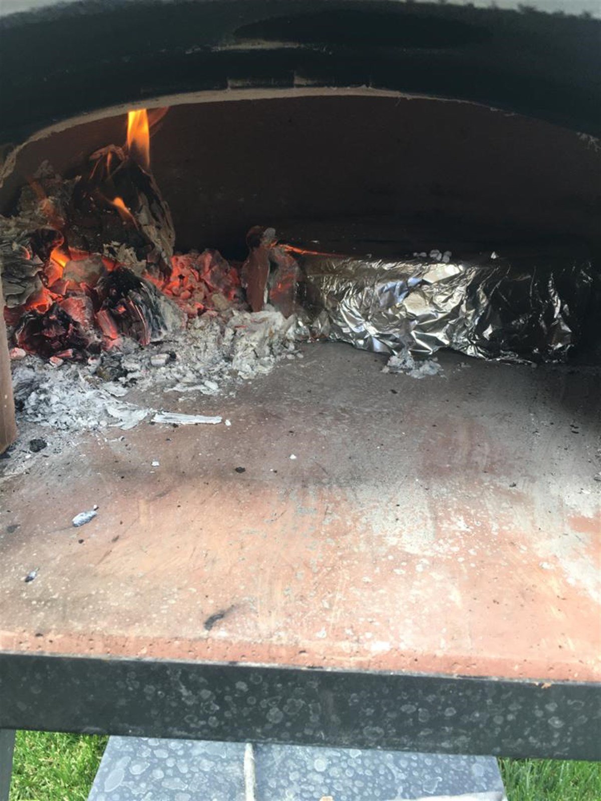 TASHOVEN® BBQ OVEN