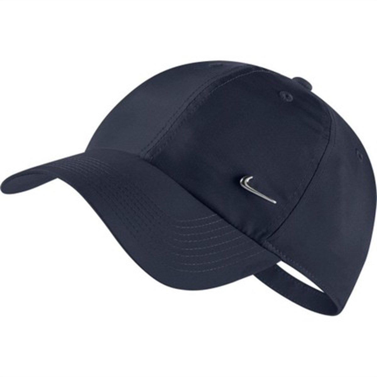  Nike Metal Swoosh Unisex Ayarlanabilir Şapka 943092-451