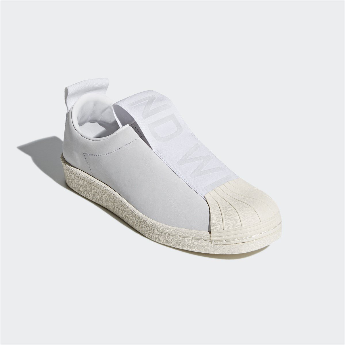 Adidas Originals Superstar Bw3S Slipon Kadın Spor Ayakkabı CQ2518