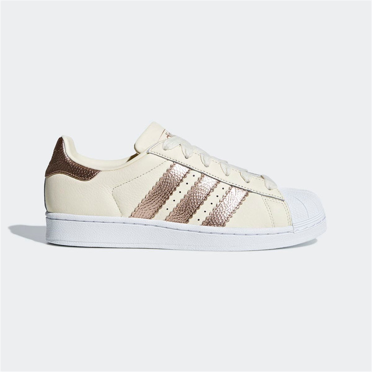 Adidas Superstar  Kadın Günlük Ayakkabı CG6449